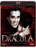 Christopher Lee - Scars Of Dracula [Edizione: Giappone]