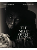 Robert Mitchum - The Night Of The Hunter [Edizione: Giappone]