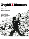Zbigniew Cybulski - Popiol I Diament [Edizione: Giappone]
