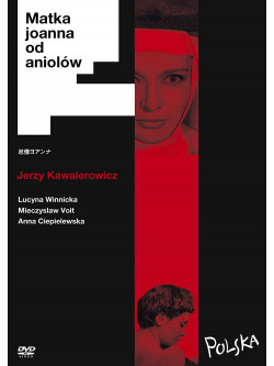 Lucyna Winnicka - Matka Joanna Od Aniolow [Edizione: Giappone]