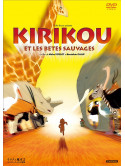 Pierre-Ndoffe Sarr - Kirikou Et Les Betes Sauvages [Edizione: Giappone]