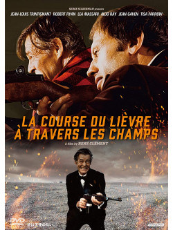 Robert Ryan - La Course Du Lievre A Travers [Edizione: Giappone]