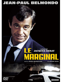 Jean-Paul Belmondo - Le Marginal [Edizione: Giappone]