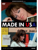 Anna Karina - Made In Usa [Edizione: Giappone]