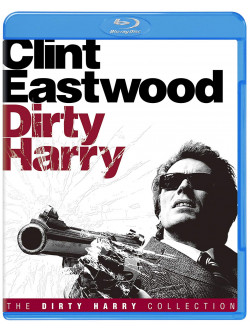 Clint Eastwood - Dirty Harry [Edizione: Giappone]
