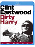 Clint Eastwood - Dirty Harry [Edizione: Giappone]