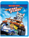 Animation - Tom And Jerry In The Fast And The Furry [Edizione: Giappone]