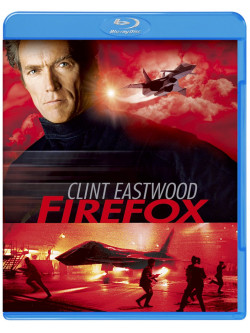 Clint Eastwood - Firefox [Edizione: Giappone]