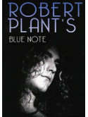 Robert Plant - Blue Note