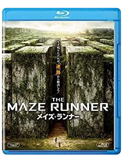 Dylan O'Brien - The Maze Runner [Edizione: Giappone]
