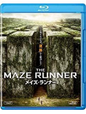 Dylan O'Brien - The Maze Runner [Edizione: Giappone]