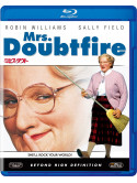 Robin Williams - Mrs. Doubtfire [Edizione: Giappone]