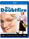 Robin Williams - Mrs. Doubtfire [Edizione: Giappone]