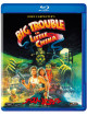Kurt Russell - Big Trouble In Little China [Edizione: Giappone]