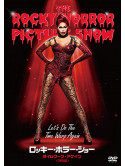 Laverne Cox - The Rocky Horror Picture Show: Let'S Do The Time Warp Again [Edizione: Giappone]