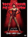 Laverne Cox - The Rocky Horror Picture Show: Let'S Do The Time Warp Again [Edizione: Giappone]
