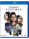 Taraji P.Henson - Hidden Figures [Edizione: Giappone]