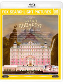 Ralph Fiennes - The Grand Budapest Hotel [Edizione: Giappone]