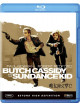Paul Newman - Butch Cassidy And The Sundance Kid [Edizione: Giappone]