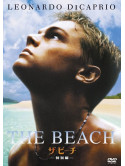 Leonardo Dicaprio - The Beach [Edizione: Giappone]