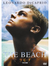 Leonardo Dicaprio - The Beach [Edizione: Giappone]