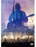 Furukawa Yuta - Yuta Furukawa 30Th Birthday Live [Edizione: Giappone]