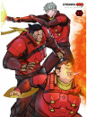 Ishinomori Shotaro - Cyborg 009 Call Of Justice Vol.3 [Edizione: Giappone]