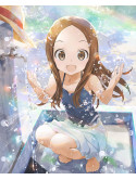 Yamamoto Souichirou - Karakai Jouzu No Takagi San Vol.3 [Edizione: Giappone]