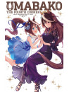 Cygames - [Uma Bako] 4 (Anime[Uma Musume Pretty Derby]Trainers Box) [Edizione: Giappone]