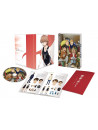 Miura Shiwon - Anime[Kaze Ga Tsuyoku Fuite Iru] Vol.2 [Edizione: Giappone]