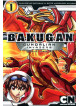 Bakugan - Invasori Gundalian - Stagione 01 01