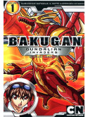 Bakugan - Invasori Gundalian - Stagione 01 01