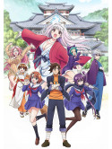 Miura Tadahiro - Yuragisou No Yuuna San 6 (2 Dvd) [Edizione: Giappone]