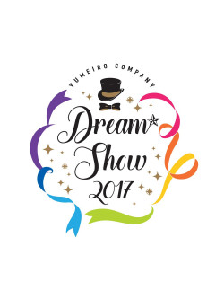 (Game Music) - [Yumeiro Cast]Dream Show 2017 Live Bd (2 Blu-Ray) [Edizione: Giappone]