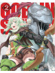 Kagyu Kumo - Goblin Slayer 2 (3 Dvd) [Edizione: Giappone]