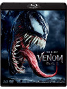 Tom Hardy - Venom (2 Blu-Ray) [Edizione: Giappone]