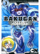 Bakugan - Invasori Gundalian - Stagione 01 03