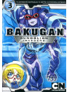 Bakugan - Invasori Gundalian - Stagione 01 03