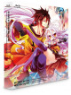 Kamiya Yu - No Game No Life Neet Blu-Ray Box (2 Blu-Ray) [Edizione: Giappone]