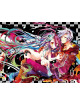 Kamiya Yu - Eiga[No Game No Life Zero] (2 Blu-Ray) [Edizione: Giappone]