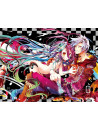 Kamiya Yu - Eiga[No Game No Life Zero] (2 Blu-Ray) [Edizione: Giappone]