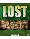 Matthew Fox - Lost Season 3 Compact Box (12 Dvd) [Edizione: Giappone]