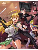 Satou Daisuke - Gakuen Mokushiroku Highschool Of The Dead Blu-Ray Box (3 Blu-Ray) [Edizione: Giappone]