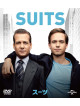 Gabriel Macht - Suits Season 1 Value Pack (4 Dvd) [Edizione: Giappone]