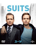 Gabriel Macht - Suits Season 1 Value Pack (4 Dvd) [Edizione: Giappone]