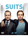 Gabriel Macht - Suits Season 1 Value Pack (4 Dvd) [Edizione: Giappone]