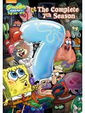 Stephen Hillenburg - Sponge Bob Squarepants The Complete 7Th Season (4 Dvd) [Edizione: Giappone]