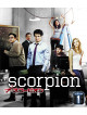 Elyes Gabel - Scorpion Season1 (11 Dvd) [Edizione: Giappone]