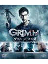 David Giuntoli - Grimm Season4 Blu-Ray Value Pack (6 Dvd) [Edizione: Giappone]