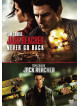Tom Cruise - Jack Reacher:Best Value Dvd Set (2 Dvd) [Edizione: Giappone]